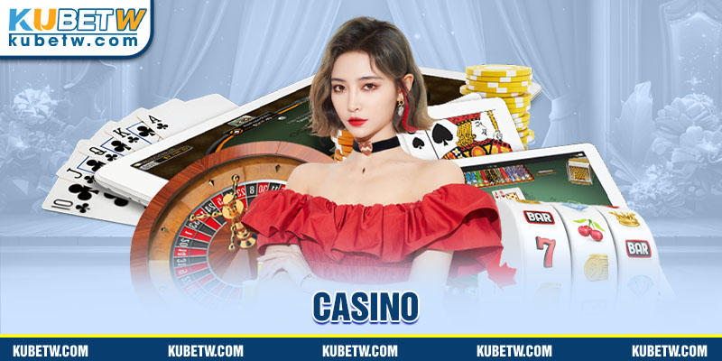 Casino Kubet